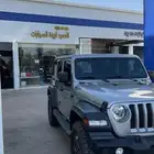 رانجلر 2019