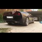 كورفت C6 2011