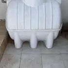 خزان ماء سبيل لوجه الله