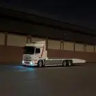 لوبد مسقس مكرة سحب
