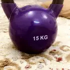 ادوات اثقال وتمارين