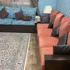 كنب جلسة عربية