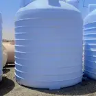 خزان ماء للبيع 25000التر حق ماء شرب