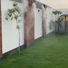 بيع و تركيب رذاذ و ضباب للاستراحات والمقاهي والحدائق والبيوت