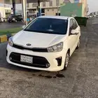 كيا بيجاس 2020