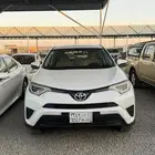 تويوتا راف فور دبل