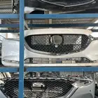 قطع غيار مازدا واجهات شمعات mazda 2021