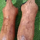 صملان لبن وعكاك للسمن