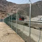 تركيب شبك Fence