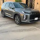 للبيع جيب باليسيد 24