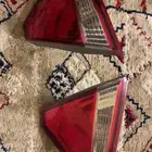 اسطبات كامري 2017 اسطبات داخليه