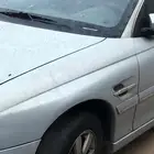 كابريس كلاسك 2006 قطع تشليح فقط