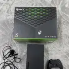 اكس بوكس سيرس اكس Xbox series X
