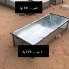 شبوك ومعالف آبل - غنم - دواجن (جديد) الموقع القصيم بريدة