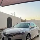 اكورد 2016-2017 للبيع تشليح كامل