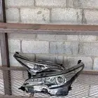 شمعات فورشنر 2016-2020