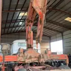 للبيع ونش حصنيه دبل