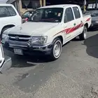 هايلوكس 2004 بخاخ مجدده مفحوصه كرت