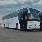 تاجير حافلات