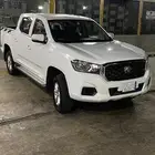 ام جي T60 بدون دبل