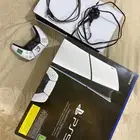 سوني فايف بدون سي دي ون تيرا