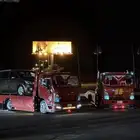 مشاوير داخلي وخارجي