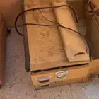 درج عزبة و قز شاص