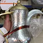 للبيع دلة بغدادية (الشمالي) صناعة يدوية سورية