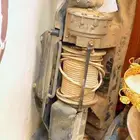 ونش سحب صالون 99