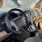 هونداي فان H1