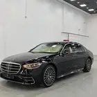 شركة قرناس لتاجير السيارات