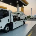 سطحة ابها خميس مشيط جيزان جدة لنقل السيارات