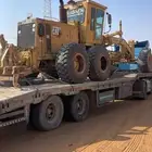 كريدر للإيجار القصيم