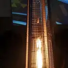 دفايات ومظلات جديدة واشكال جديدة