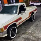 هايلكس 1987
