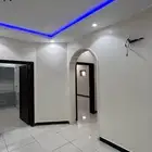 شقة للإيجار حي الربوه