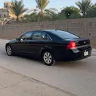 كابرس 2008 اسود للبيع