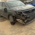 جيلي اوكوفانجو 2022