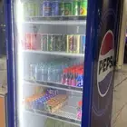 ثلاجة عرض بيبسي
