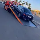 سطحة جدة هيدروليك إلى الرياض الدمام القصيم تبوك