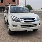 جيب سيزو MUX ديزل 2015