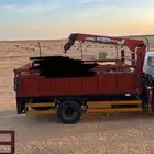 دينا ونش لنقل