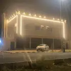 محلات للايجار