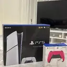 للبيع سوني 5 مستعمل اخو الجديد نظيف بالحيل لايوجد اي ملاحظة