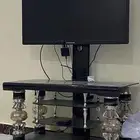 طاولة تلفاز