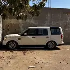 جيب لاندروفر LR4 6 سلندر موديل 2010