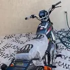 دباب اكس ميه للبيع انباع
