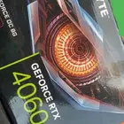 كرت شاشه 4060