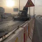 ايجار فرادة اسفلت بوكلين قشاطة