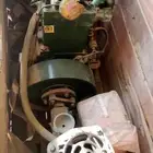 ماطور ماء هندي كل لستر اصلي جديد